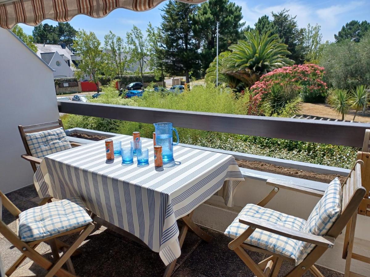 Fleur De Sel - Balcon, Thalasso 50M - Ud101 Necochea Ngoại thất bức ảnh